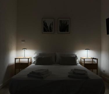 Borgo Vecchio Apartment | Aloha