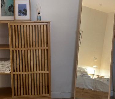 Borgo Vecchio Apartment | Aloha