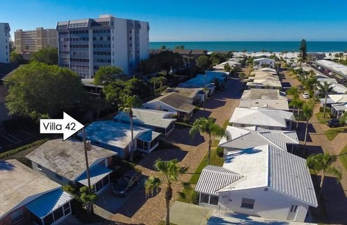 Aloha Kai House | Aloha Kai - Unit 42-nicely appointed!