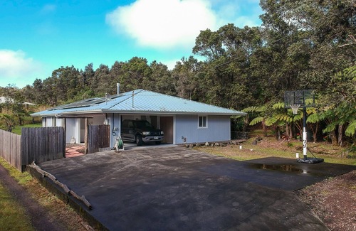 Ohia Estates House | Aloha Ohia Hale 1 Bedroom Home by RedAwning