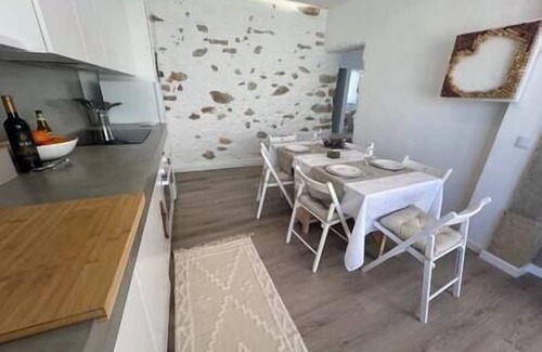 Parede Apartment | Aloha Pink House 3 Bedroom Apartment Parede Cascais