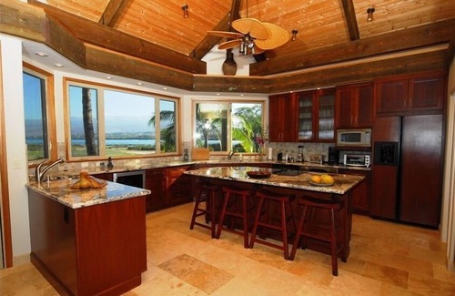 Puako Villa | ALOHA SANDS BEACH FRONT VILLA + APARTMENT 15% Off Thanksgiving Special.