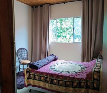 Ubatuba House | ALOHA#Sossego