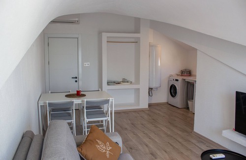 Marmaris City Center Apartment | Aloha Suites Mediterranean