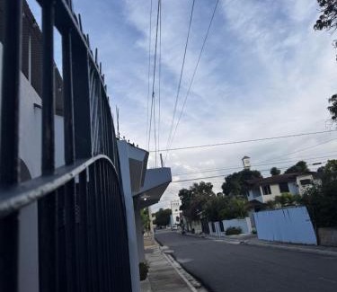 Monte Cristi House | Alojamiento el Reloj segundo nivel
