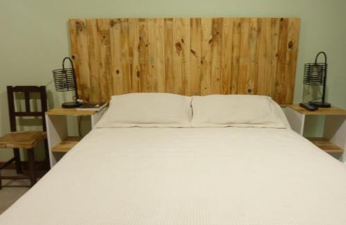 Las Heras Department Apartment | Alojamiento para relax, vino y montaña