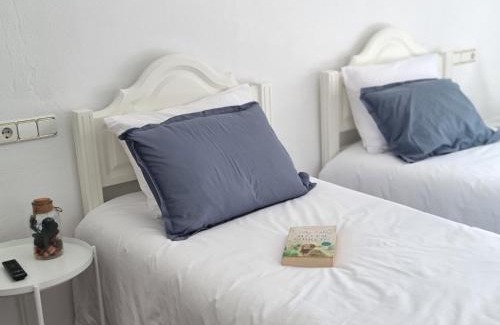 Sao Pedro do Sul Bed & Breakfast | Alojamento Romano