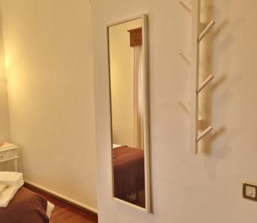 Sao Pedro do Sul Bed & Breakfast | Alojamento Romano