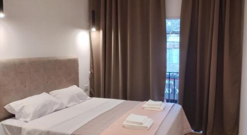 Concordia Apartment | Alojamento Centrico con cochera amplia URQUIZA D1