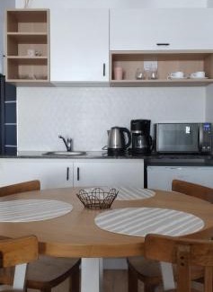 Concordia Apartment | Alojamento Centrico con cochera amplia URQUIZA D1