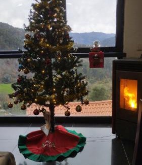 Cova House | Alojamento de Crasto - Gerês