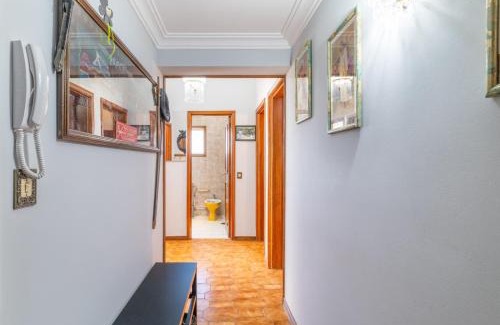 Porto Apartment | Alojamento Garcia