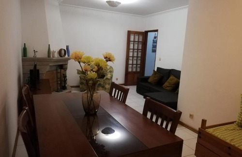 Fundao Apartment | Alojamento Local Santos