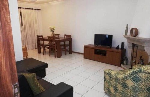 Fundao Apartment | Alojamento Local Santos