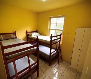 Jardim Floresta Apartment | Alojamento para Trabalhadores 2Q