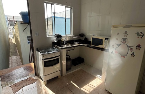 Campinas Apartment | ALOJAMENTO POUSADA