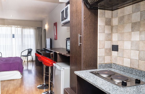 San Carlos de Bariloche Apartment | Alojamientos Bariloche