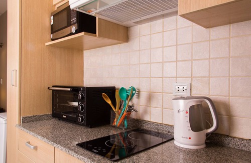 San Carlos de Bariloche Apartment | Alojamientos Bariloche