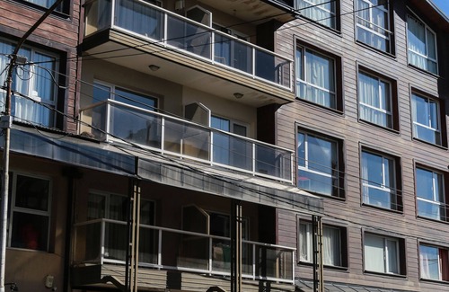 San Carlos de Bariloche Apartment | Alojamientos Bariloche