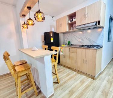 Ibague Apartment | Alojamiento a 10 minutos del complejo acuático - Piscinas olímpicas de Ibagué