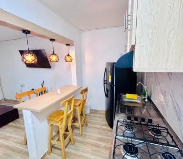 Ibague Apartment | Alojamiento a 10 minutos del complejo acuático - Piscinas olímpicas de Ibagué