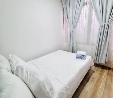 Ibague Apartment | Alojamiento a 10 minutos del complejo acuático - Piscinas olímpicas de Ibagué