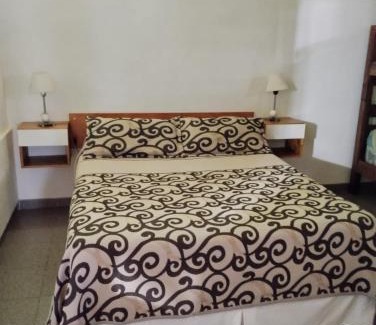 General Alvear Apartment | Alojamiento Alem