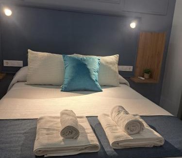 Linares Apartment | Alojamiento Arciprestre