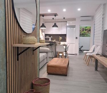 Linares Apartment | Alojamiento Arciprestre