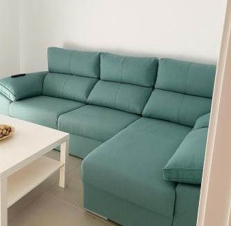 Baeza Apartment | Alojamiento Baeza California 2B
