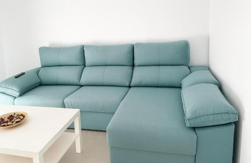 Baeza Apartment | Alojamiento Baeza California 2B