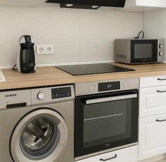 Baeza Apartment | Alojamiento Baeza California 2B
