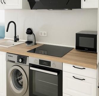 Baeza Apartment | Alojamiento Baeza California 2B