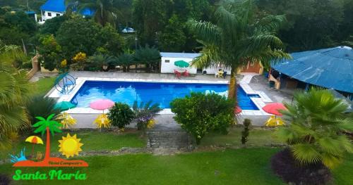 El Colegio Hotel | Alojamiento campestre en Mesitas