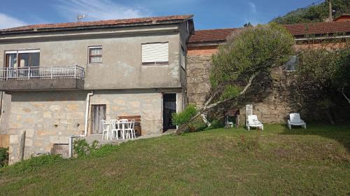 Oia House | Alojamiento Chavella