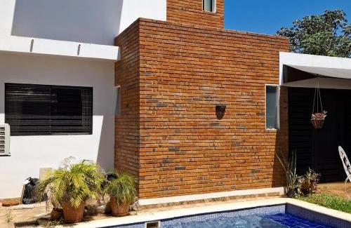 Asuncion House | Alojamiento compartido céntrico en Asunción