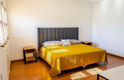 Chihuahua House | Alojamiento completo 3 habitaciones (se puede facturar)