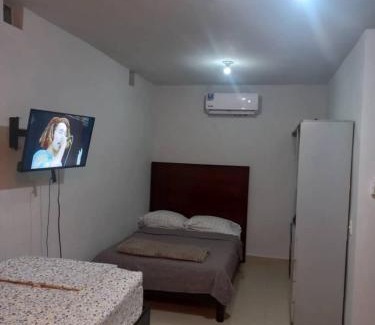 Guadalupe Apartment | Alojamiento completo de descanso