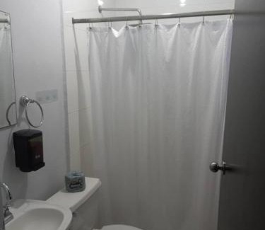 Guadalupe Apartment | Alojamiento completo de descanso