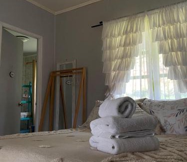 Temuco House | Alojamiento el Arrayán