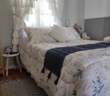 Temuco House | Alojamiento el Arrayán
