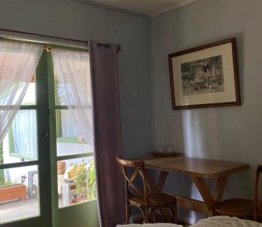 Temuco House | Alojamiento el Arrayán