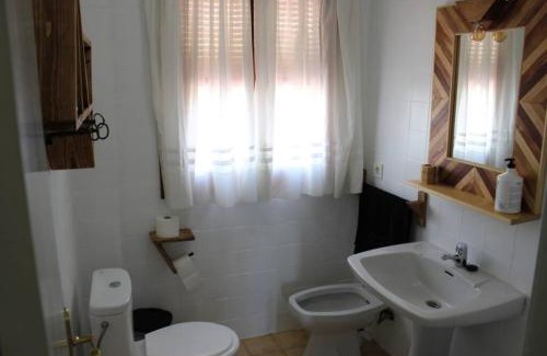 Castril House | Alojamiento El Refugio