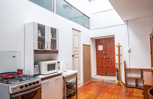Cusco Historic Center Apartment | Alojamiento en Centro Histórico Cusco