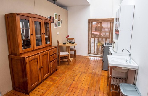 Cusco Historic Center Apartment | Alojamiento en Centro Histórico Cusco