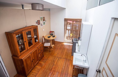 Cusco Historic Center Apartment | Alojamiento en Centro Histórico Cusco