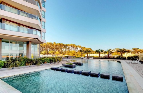 San Rafael Apartment | Alojamiento en Look Brava, Punta del Este, Uruguay