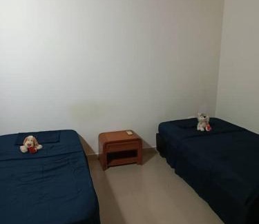 Maturín House | Alojamiento en Terrazas Del Norte Tipuro Maturin
