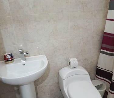 Maturín House | Alojamiento en Terrazas Del Norte Tipuro Maturin