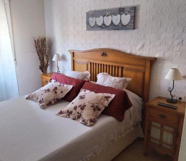 San Fulgencio Apartment | Alojamiento en Urb La Marina